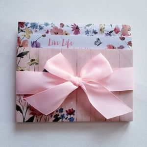 3 Pack Notepad gift set